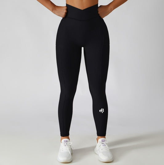 Super High Waisted Legging