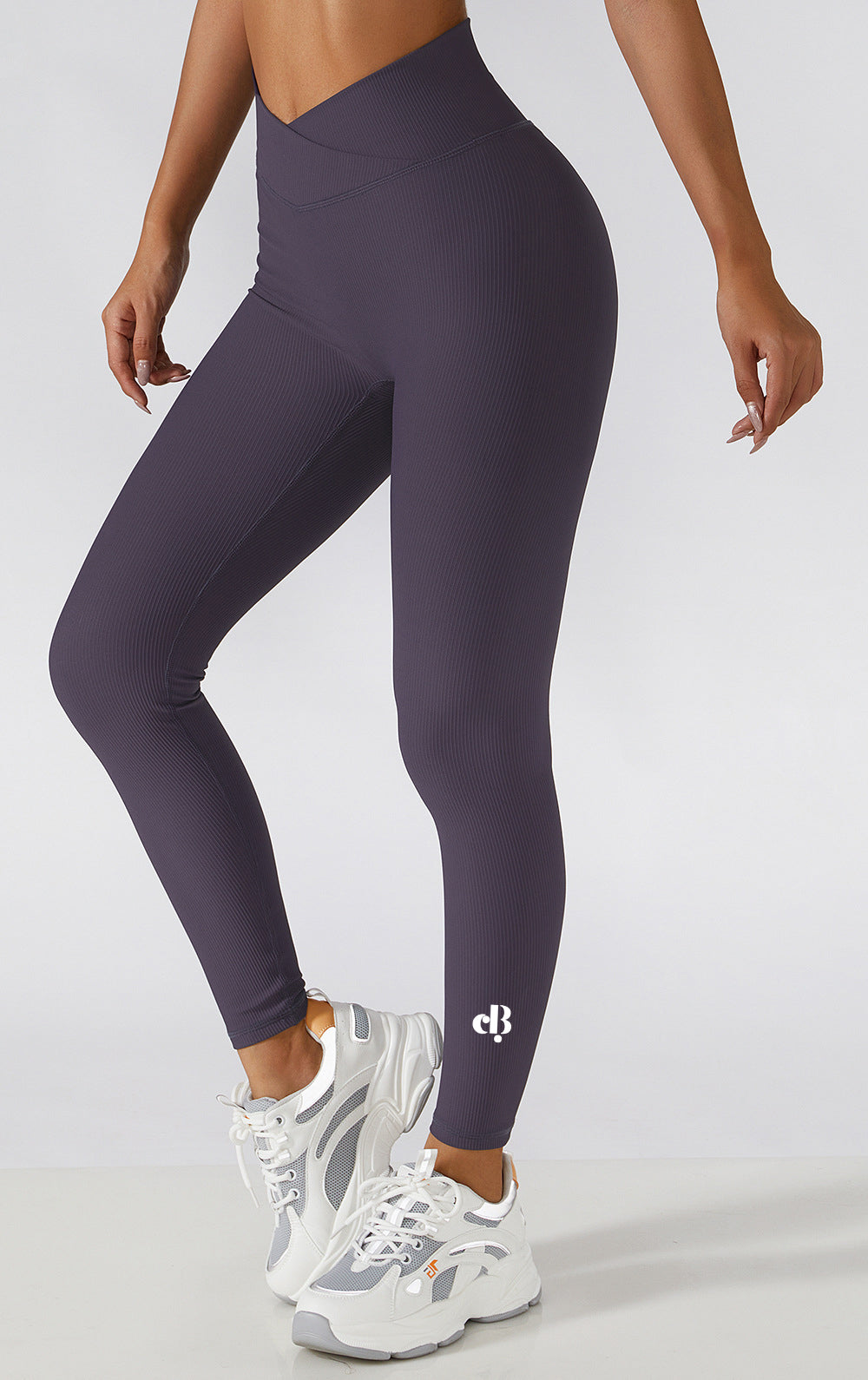 Coco Tummy Control Leggings