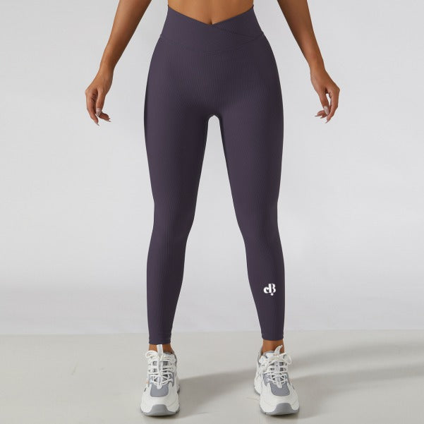 Coco Tummy Control Leggings