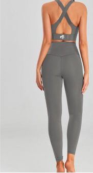 Naked tummy control leggings